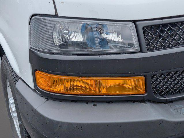 new 2024 Chevrolet Express 2500 car, priced at $41,930