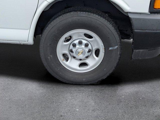 new 2024 Chevrolet Express 2500 car, priced at $41,930