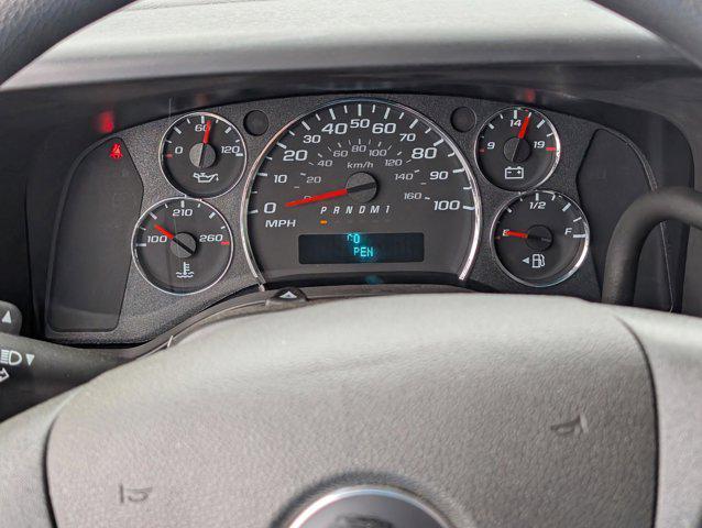 new 2024 Chevrolet Express 2500 car, priced at $41,930