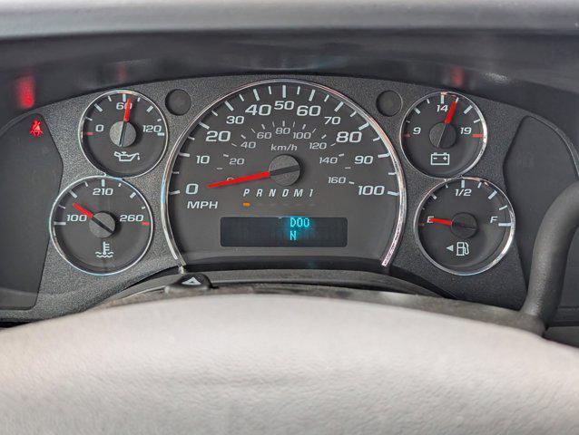 new 2024 Chevrolet Express 2500 car, priced at $41,930