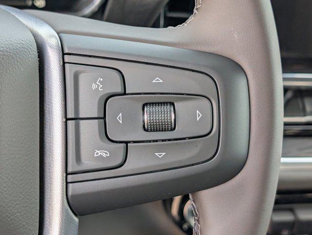 new 2025 GMC Sierra 2500 car, priced at $72,785
