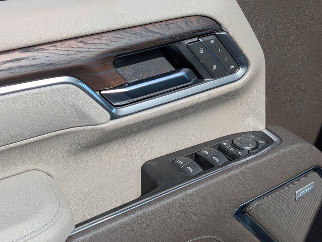 new 2025 GMC Sierra 2500 car, priced at $72,785