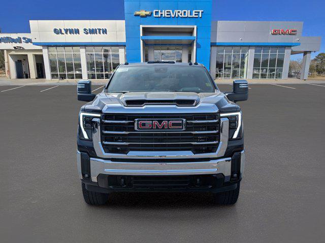 new 2025 GMC Sierra 2500 car, priced at $72,785