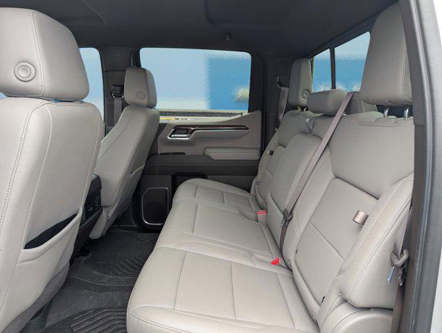used 2022 Chevrolet Silverado 1500 car, priced at $39,595