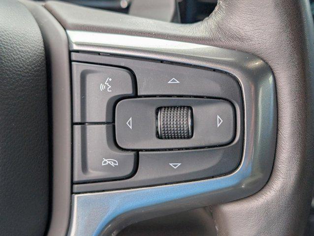 used 2022 Chevrolet Silverado 1500 car, priced at $39,595