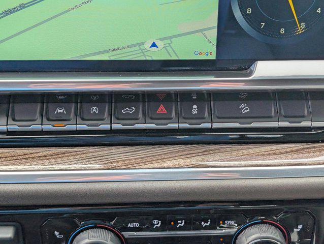 used 2022 Chevrolet Silverado 1500 car, priced at $39,595