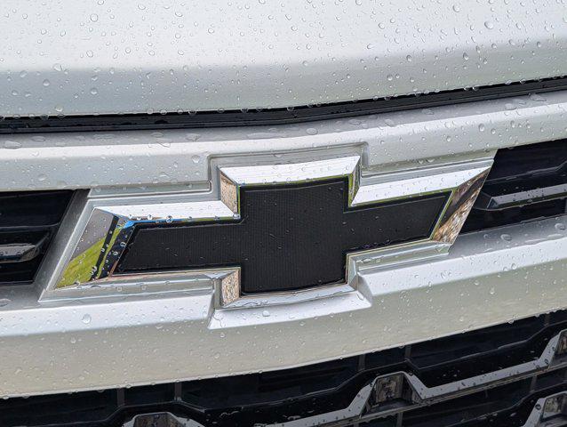 used 2022 Chevrolet Silverado 1500 car, priced at $39,595