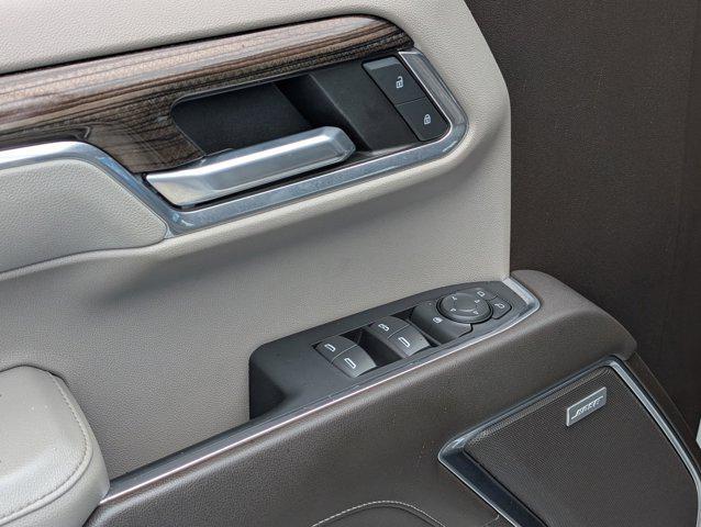 used 2022 Chevrolet Silverado 1500 car, priced at $39,595