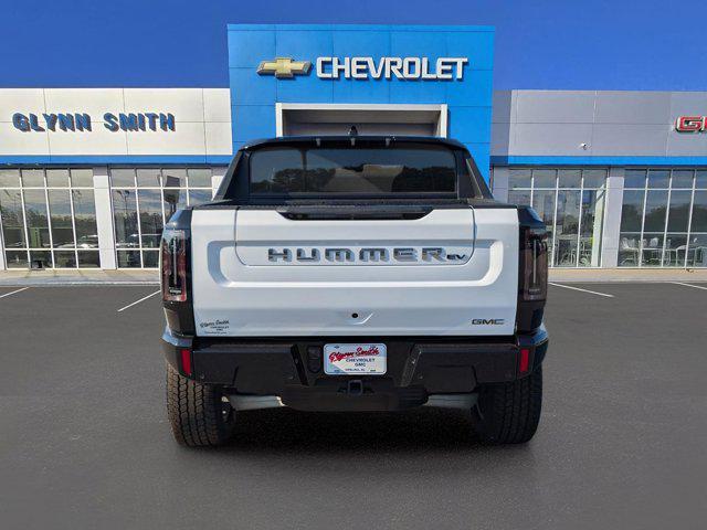 new 2026 GMC HUMMER EV Pickup car, priced at $99,395
