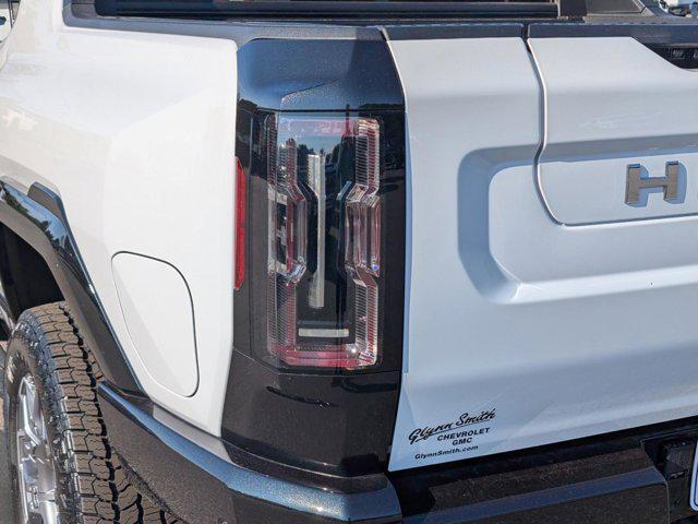 new 2026 GMC HUMMER EV Pickup car, priced at $99,395