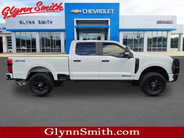 used 2023 Ford F-250 car, priced at $54,990