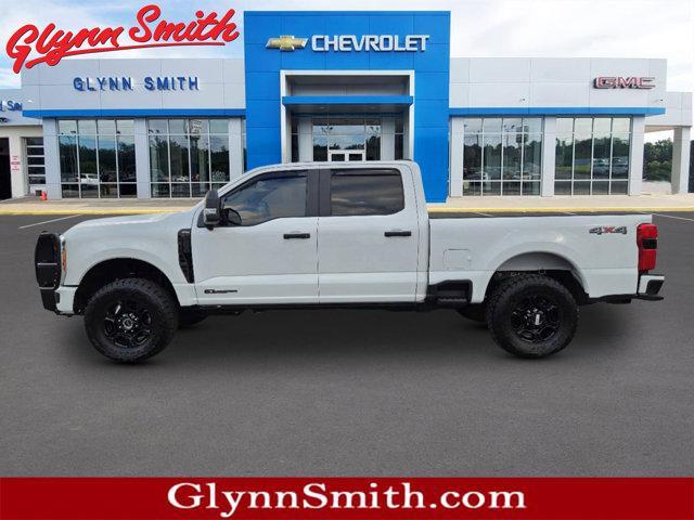 used 2023 Ford F-250 car, priced at $54,990