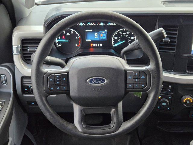 used 2023 Ford F-250 car, priced at $54,990