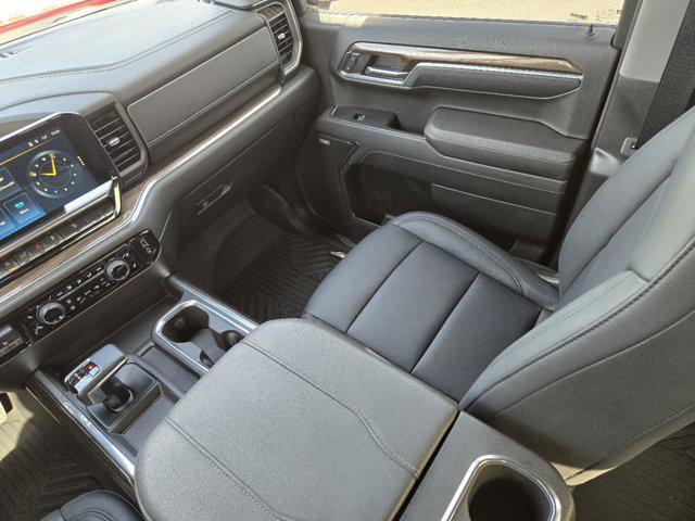 used 2023 Chevrolet Silverado 1500 car, priced at $46,990