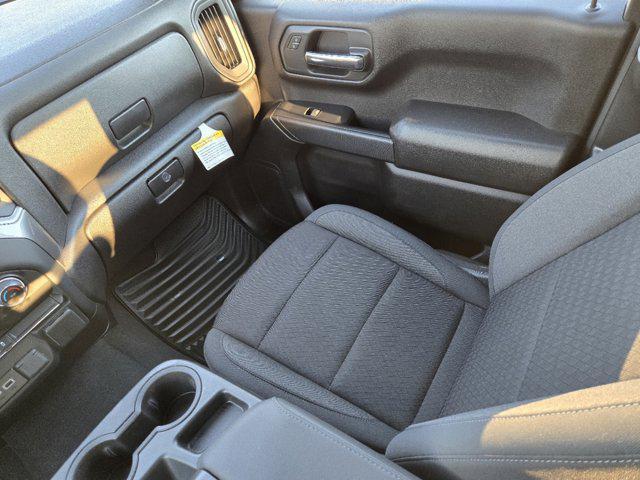 used 2024 Chevrolet Silverado 1500 car, priced at $38,990