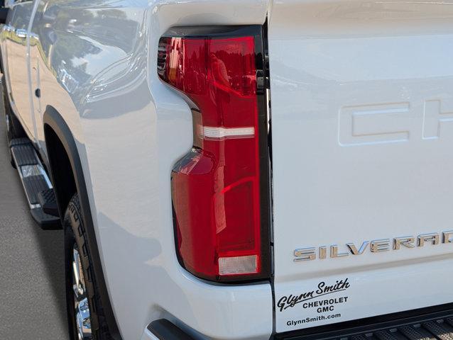 new 2026 Chevrolet Silverado 2500 car, priced at $81,045