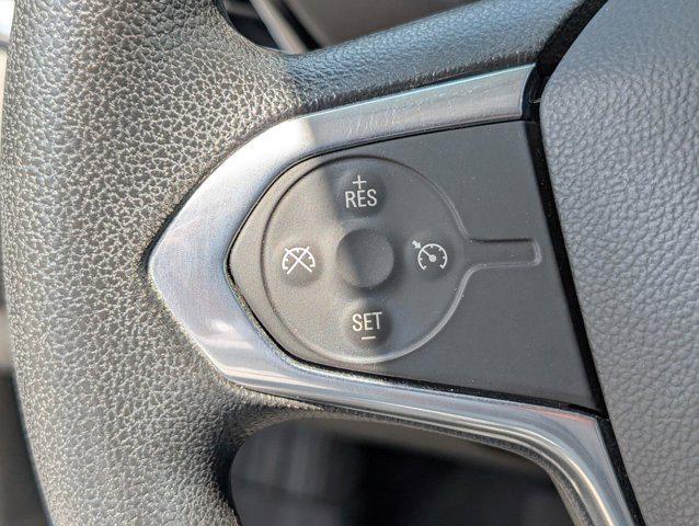 used 2021 Chevrolet Traverse car, priced at $21,595