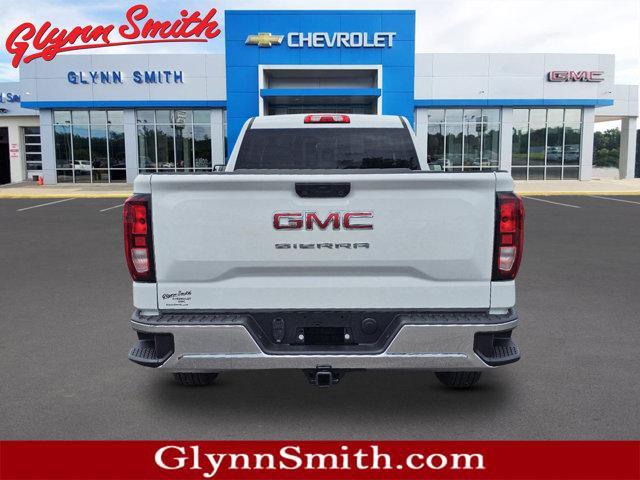 new 2024 GMC Sierra 1500 car, priced at $36,430