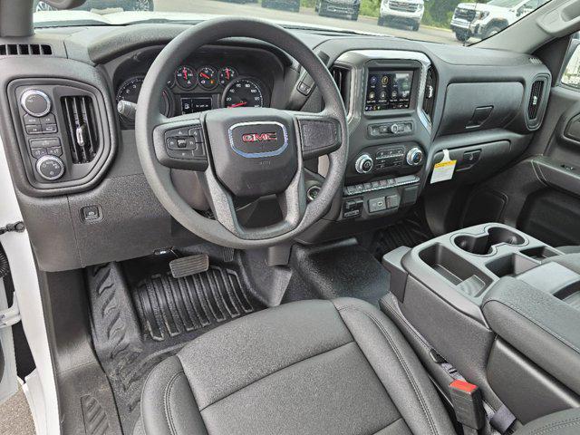 new 2024 GMC Sierra 1500 car, priced at $36,430