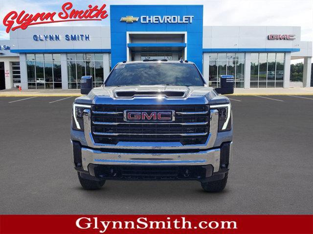 new 2025 GMC Sierra 3500 car, priced at $76,240