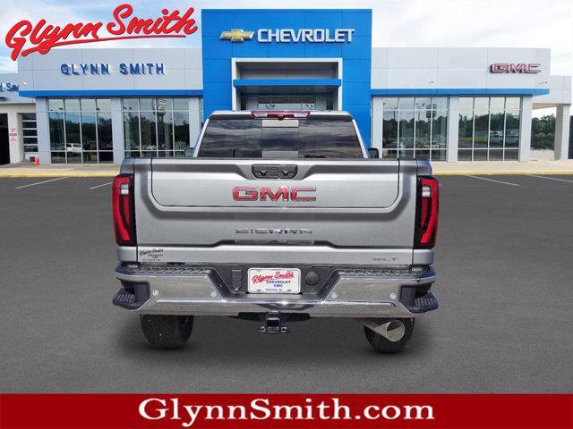 new 2025 GMC Sierra 3500 car, priced at $76,240