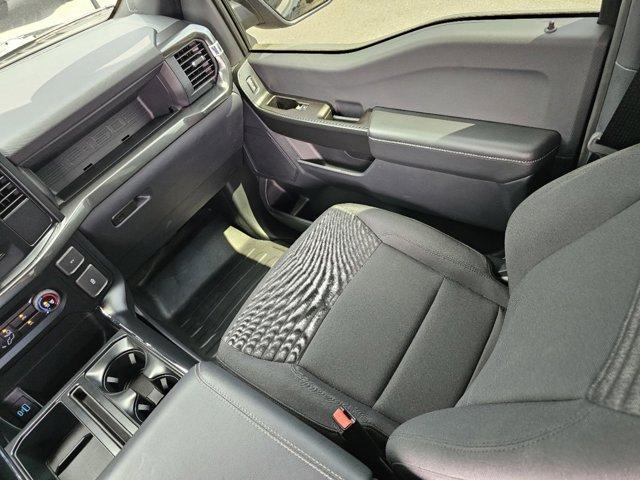 used 2023 Ford F-150 car, priced at $41,990