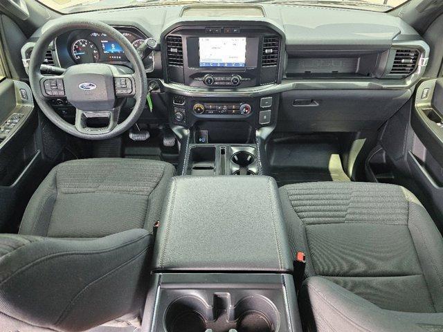 used 2023 Ford F-150 car, priced at $41,990