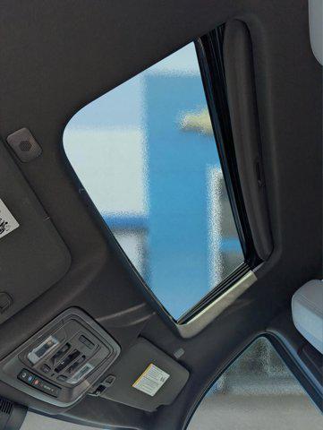 new 2025 GMC Sierra 1500 car, priced at $55,425