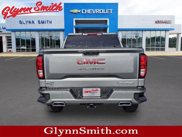 new 2025 GMC Sierra 1500 car, priced at $53,000