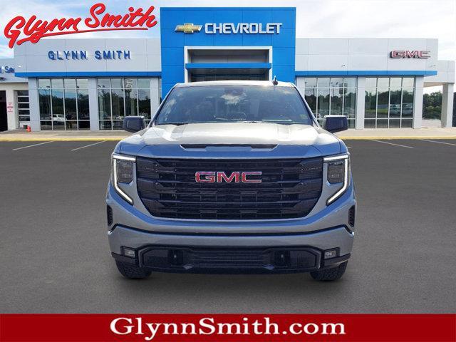 new 2025 GMC Sierra 1500 car, priced at $53,000