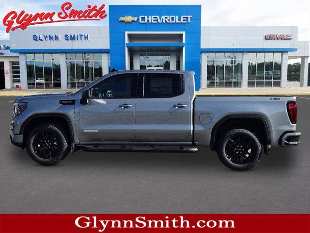 new 2025 GMC Sierra 1500 car, priced at $53,000