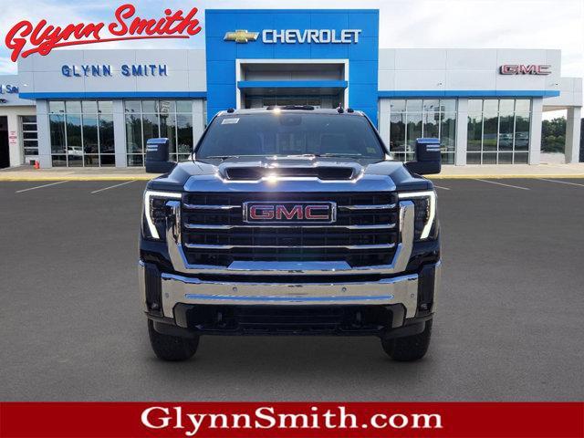 new 2025 GMC Sierra 2500 car, priced at $72,550