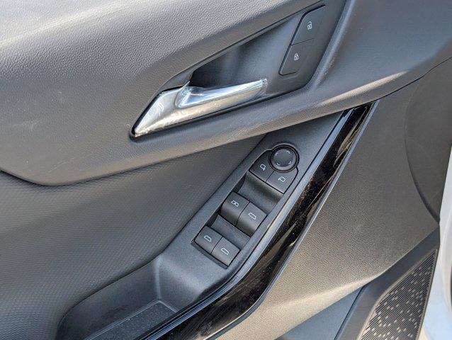 new 2026 Chevrolet Equinox car, priced at $27,135