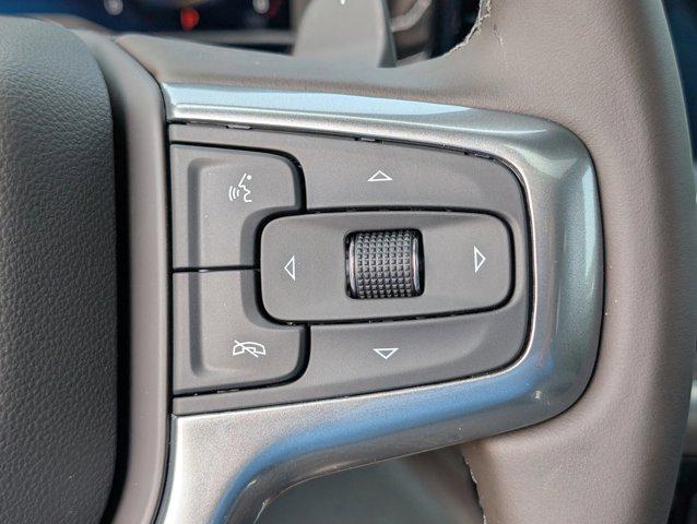 new 2025 Chevrolet Silverado 1500 car, priced at $54,895