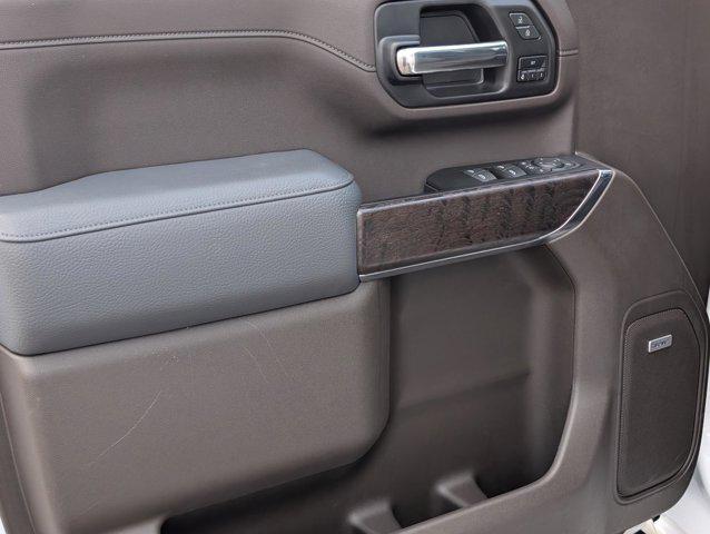 used 2023 GMC Sierra 3500 car, priced at $75,595