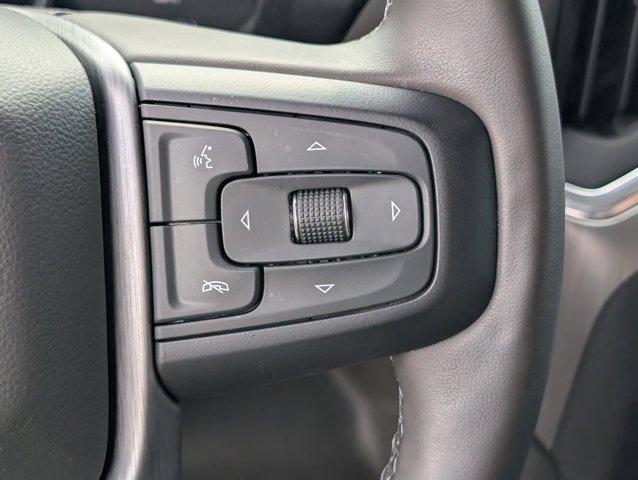 used 2023 GMC Sierra 3500 car, priced at $75,595