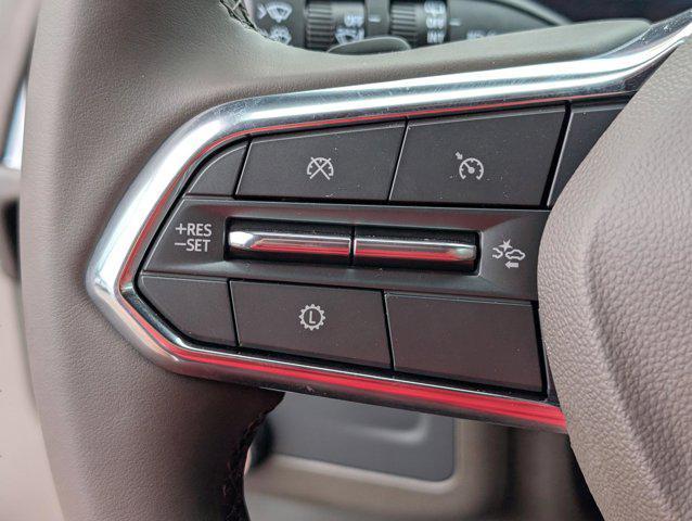 new 2025 Chevrolet Tahoe car, priced at $59,195