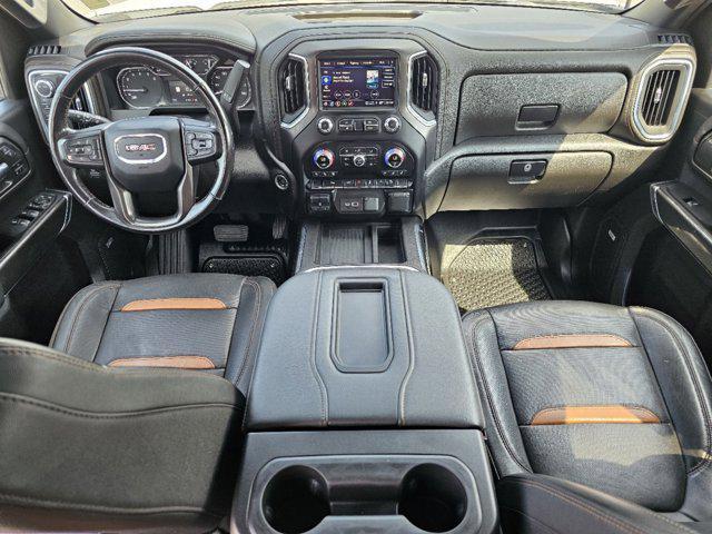 used 2022 GMC Sierra 2500 car, priced at $53,990