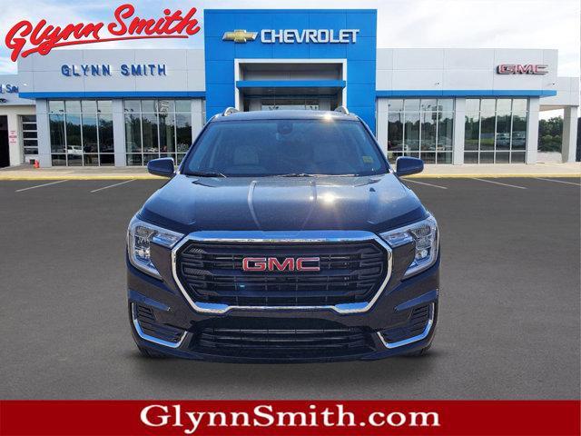 new 2024 GMC Terrain car, priced at $25,500