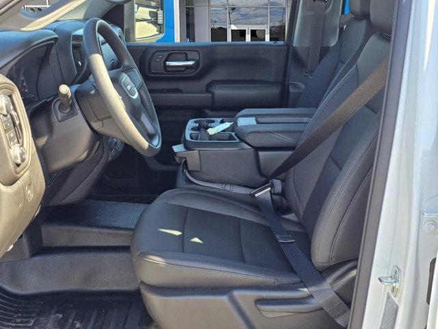 new 2025 GMC Sierra 2500 car, priced at $58,985