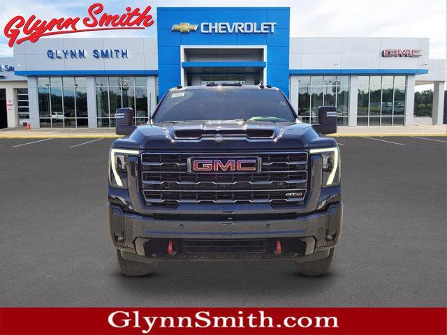 new 2025 GMC Sierra 2500 car, priced at $75,250