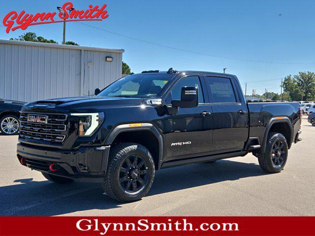 new 2026 GMC Sierra 2500 car, priced at $84,715
