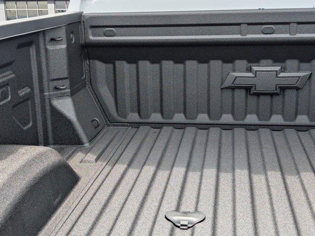 new 2025 Chevrolet Silverado 2500 car, priced at $76,399