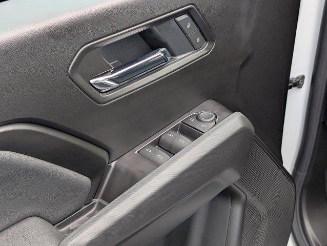 new 2025 GMC Canyon car, priced at $39,870