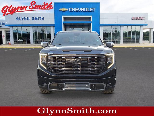 used 2023 GMC Sierra 1500 car, priced at $67,990