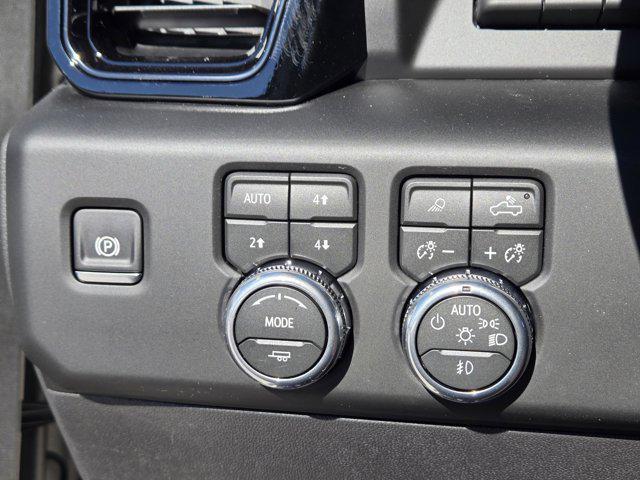 new 2026 GMC Sierra 1500 car, priced at $67,605