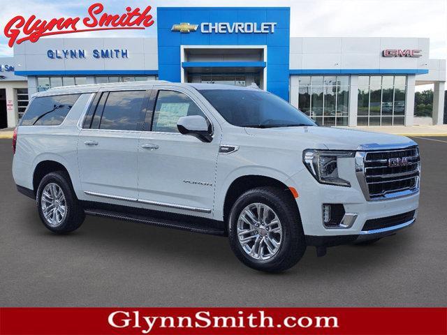 new 2024 GMC Yukon XL car, priced at $64,690