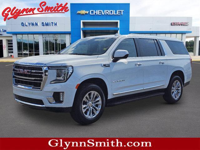 new 2024 GMC Yukon XL car, priced at $64,690