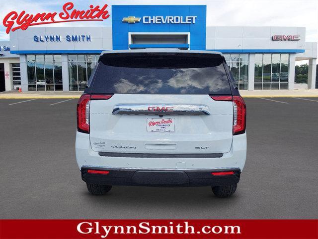 new 2024 GMC Yukon XL car, priced at $64,690