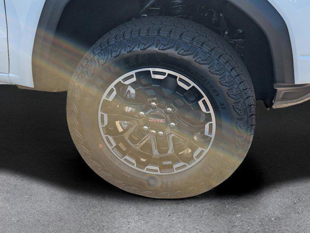 new 2026 GMC Canyon car, priced at $45,535